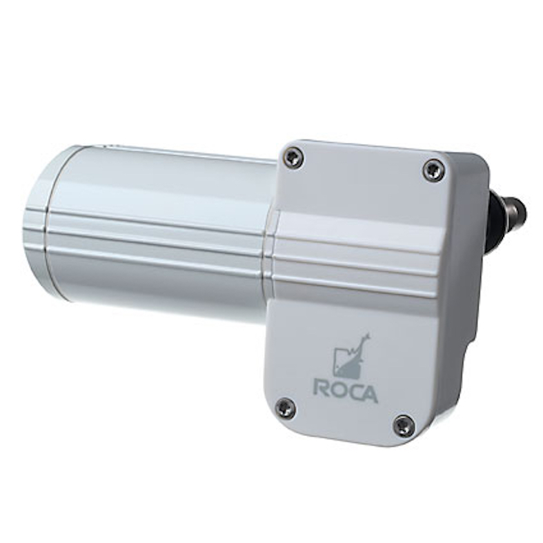 Roca Wischermotor 12V, 38mm Schaft