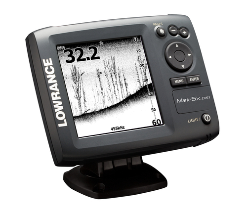 Lowrance Mark-5x DSI