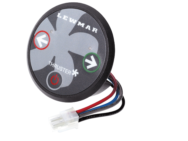 Touch Paneel 12/24 V, nicht für 110TT1.5 kW und 140TT2.0 kW