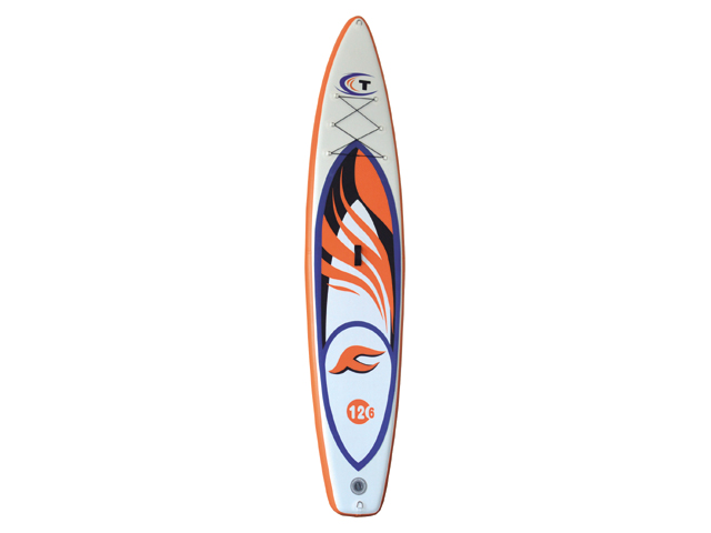 Talamex F-Serie 380 (12.6) SUP Race