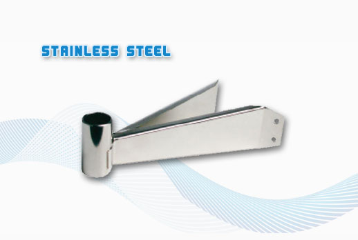 Glomex Masthalterung V9123