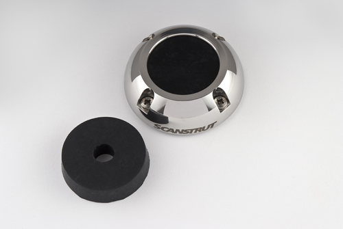 ScanStrut Deck Seal DS40-S Decksdurchführung Edelstahl
