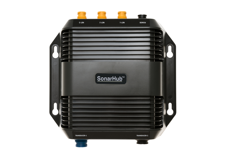 Lowrance Sonar Hub (SonarHub)