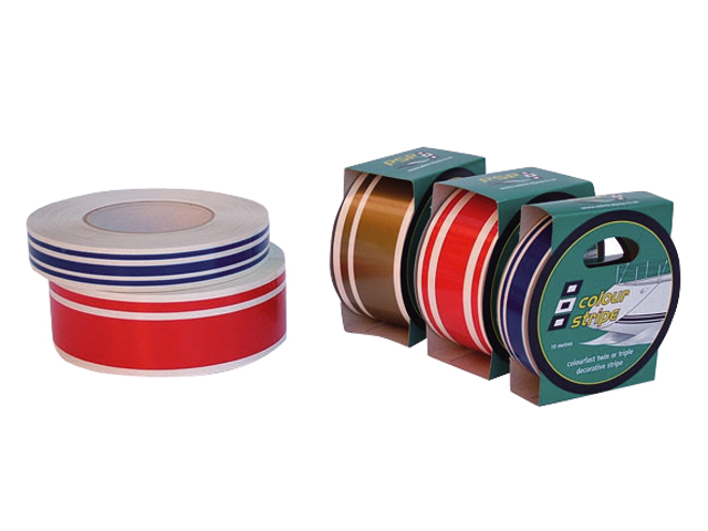 PSP Colourstripe (verschiedene Typen)