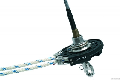 Seldén Gennaker Furler GX10 (bis 80qm)