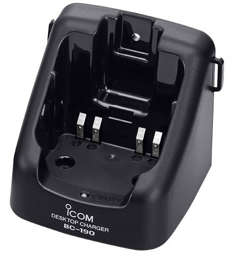 iCOM BC-190