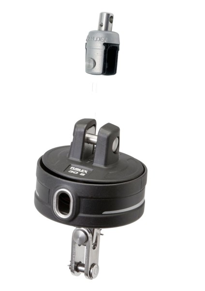Seldén Furlex 30S Basis Paket