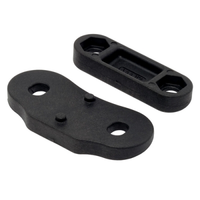 Seldén Keil-Set für Cam Cleat 27