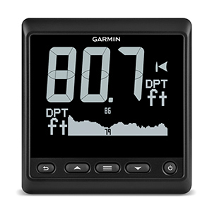 Garmin GN 21 Marine Instrument