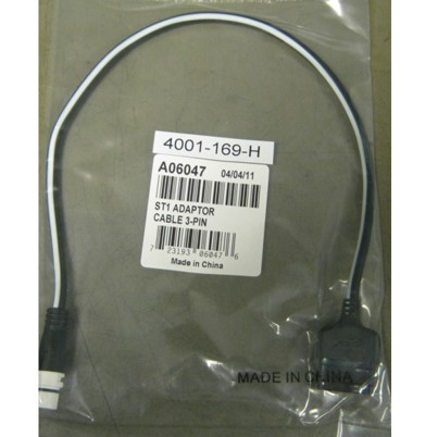 Raymarine A06047 STNG Adapter auf SeaTalk1 0,4m