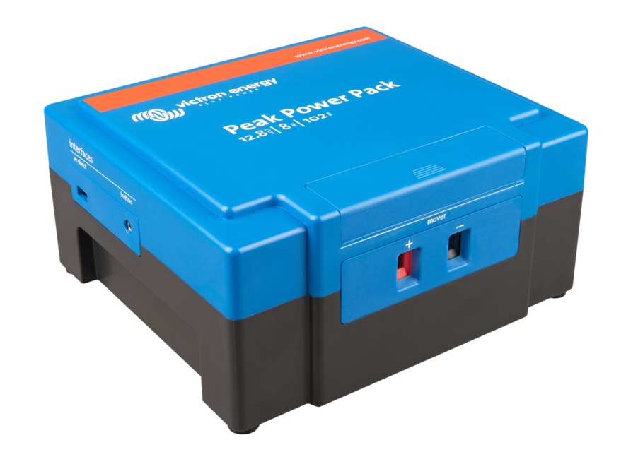 Victron Energy Peak Power Pack PPP-8