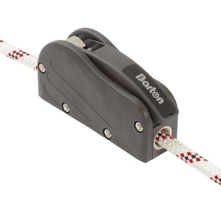 Barton DO550 Fallenstopper einfach