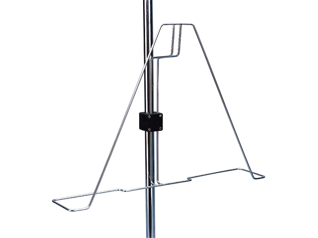 Besto Halter für Hufeisenrettungsring