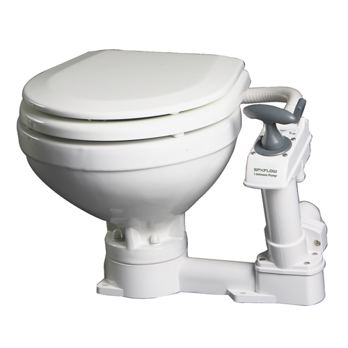 Johnson AquaT Manuell Compact
