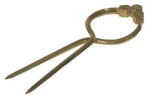messing-verchromte-gebogene-marinezirkel-l-180mm-mit-etui