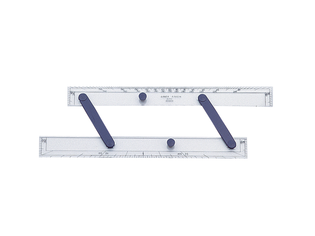 Talamex Parallellineal 30cm