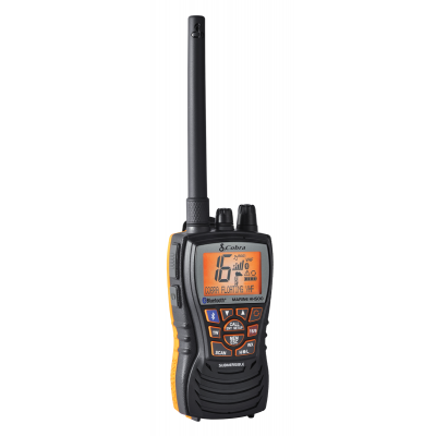 Cobra Marine HH500 UKW Handsprechfunkgerät ATIS günstig online kaufen
