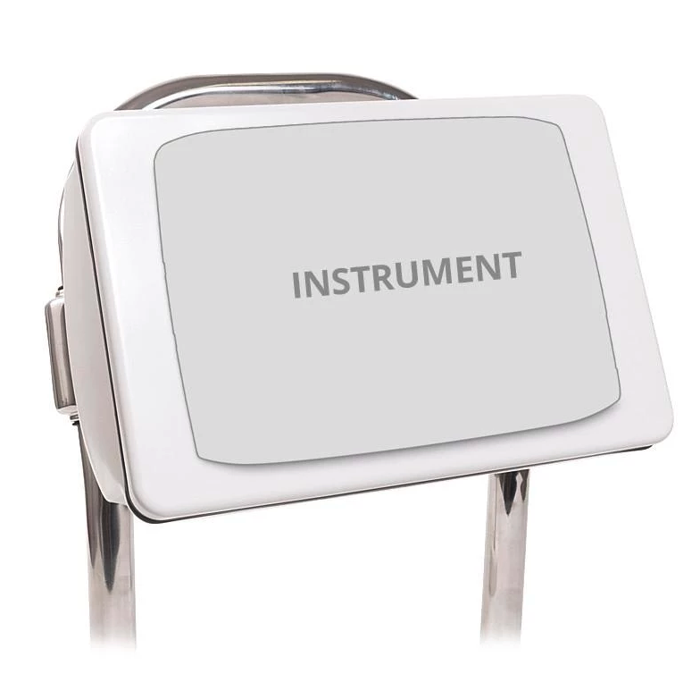 Seaview Instrumenten Relings-Pod für 7"-9" Geräte Front SP2S