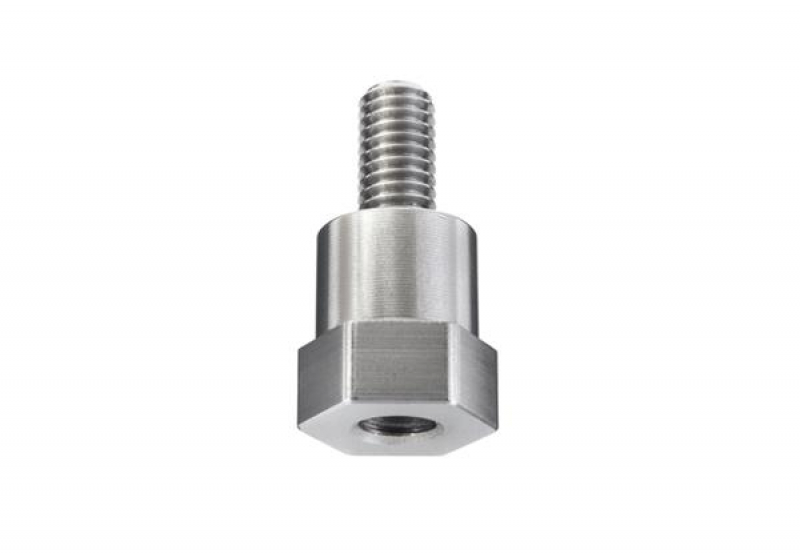 Scanstrut ROKK Mini & Midi Adapter 1/4-20" Innengewinde auf M6 Außengewinde