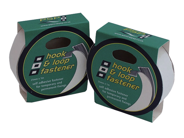 PSP Hook and Loop Fastender (verschiedene Typen)