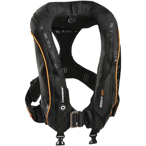 Crewsaver ErgoFit 290N OC Ocean Rettungsweste