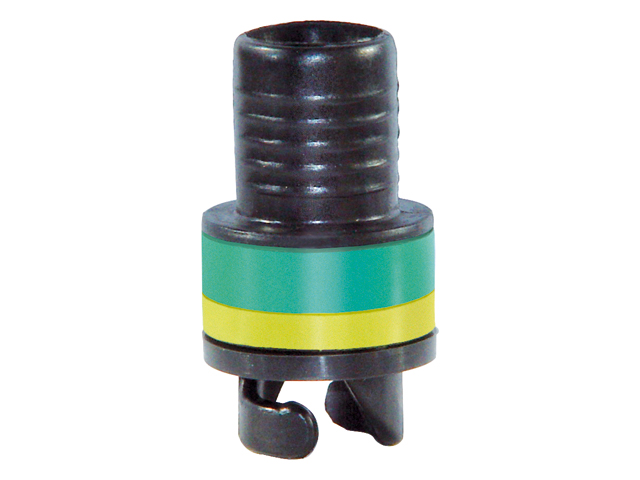 Bravo Adapter