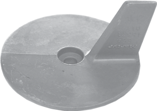 aluminium-anode-mercury-mariner-force-honda-outboard-skeg-oem-41107zw1b01