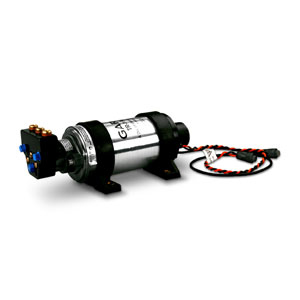 Garmin 2-Liter Hydraulik Pumpe Kit