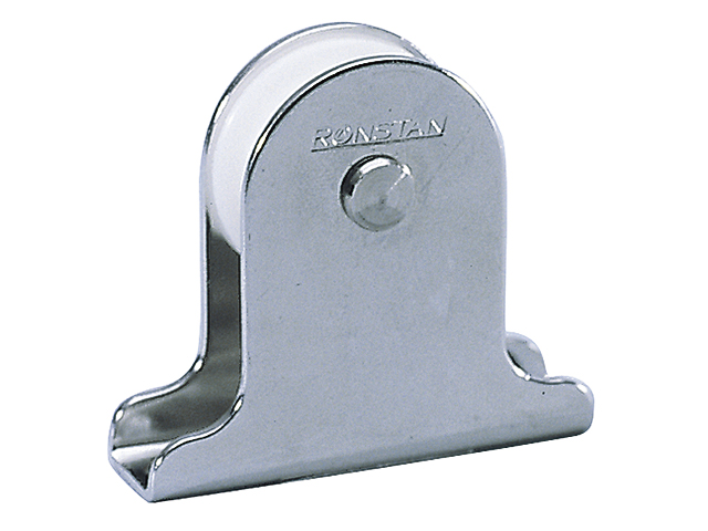 Ronstan Leitblock, herausnehmbare Scheibe RF919