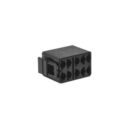 Carling Tech Steckergehäuse  Terminal Block für Contura V Schalter