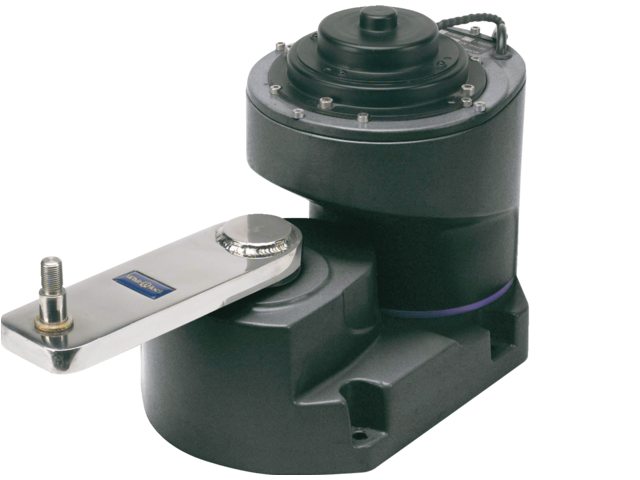 Lewmar Direct Drive Autopilot Antrieb 1/4 PS - 12V