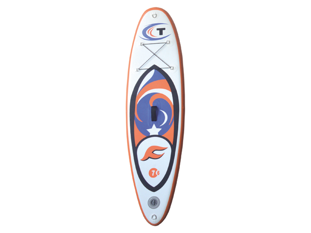 Talamex F-Serie (7.6) SUP Kids