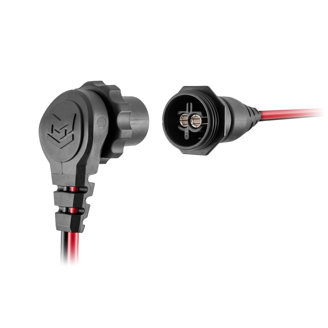 Minn Kota MKR-28 Stecker und Buchse für Trolling-Motoren
