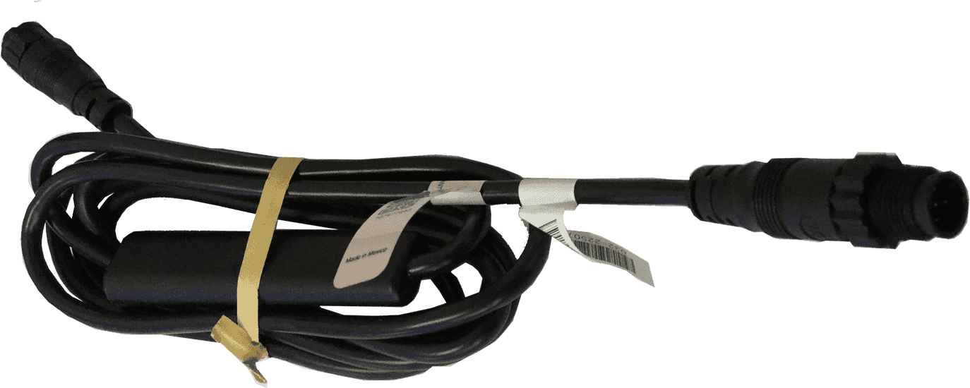 B&G Windsensor Interface (seriell auf NMEA2000)