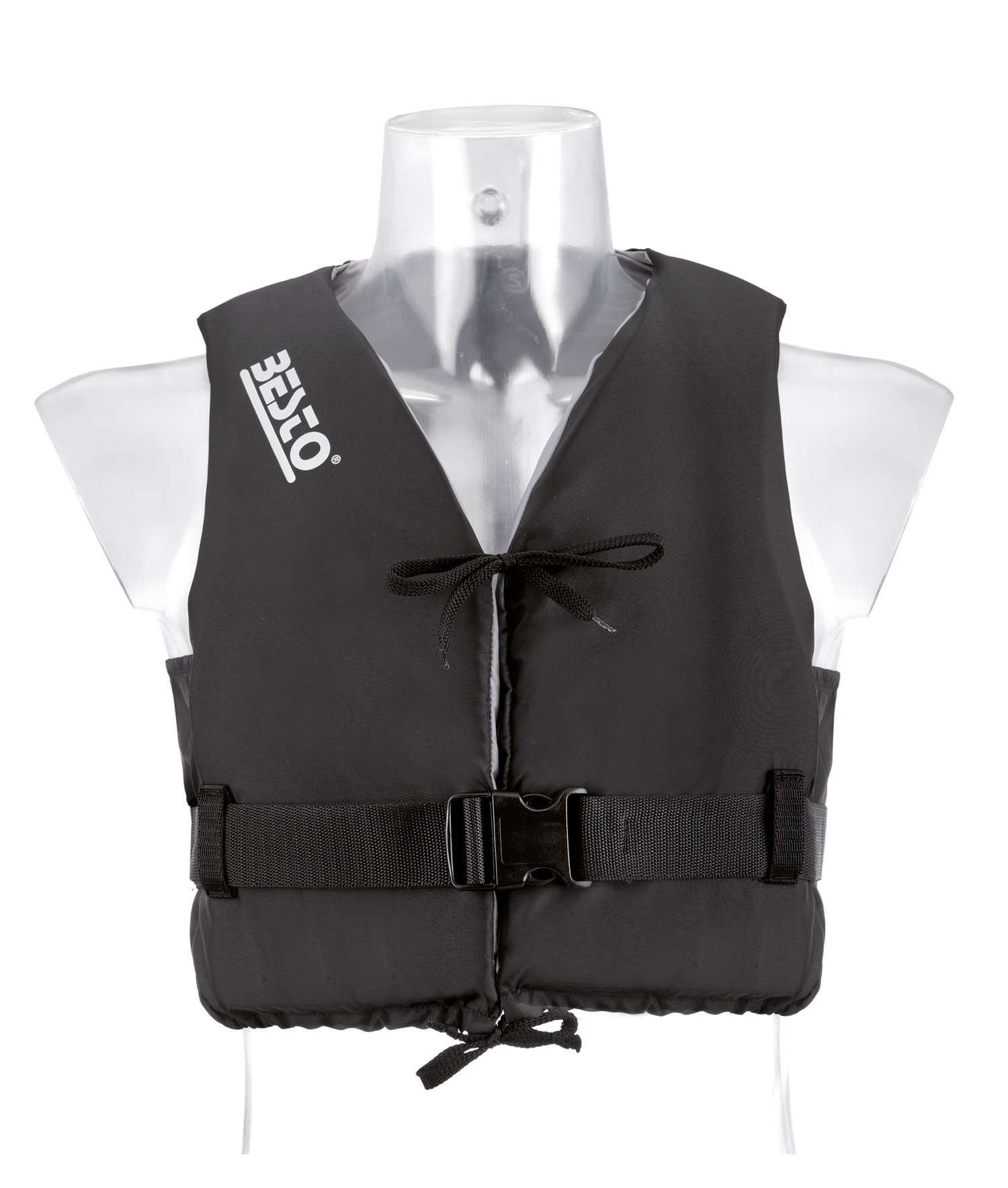 Besto Dinghy 50N Front