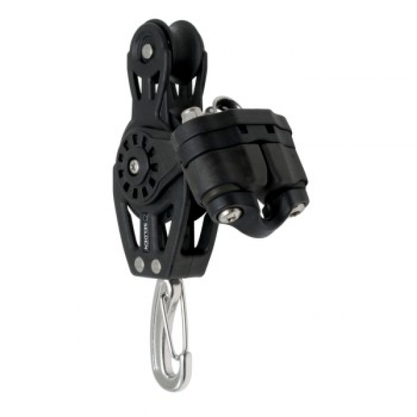 Seldén Serie BBB 40 Block Violinblock Haken Klemme Auge (40mm)