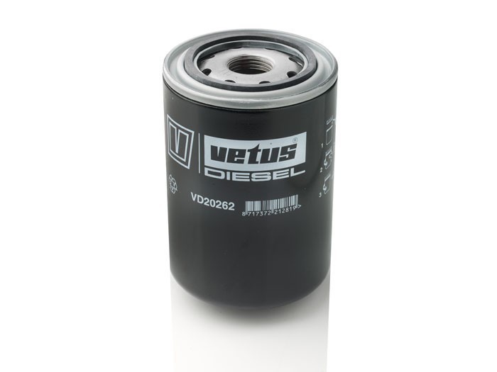 Vetus Ölfilter für DT/A44+43