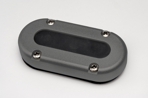 ScanStrut Deck Seal DS-Multi Decksdurchführung Alu