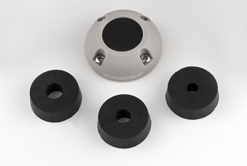 ScanStrut Deck Seal DS30-P Decksdurchführung Plastik