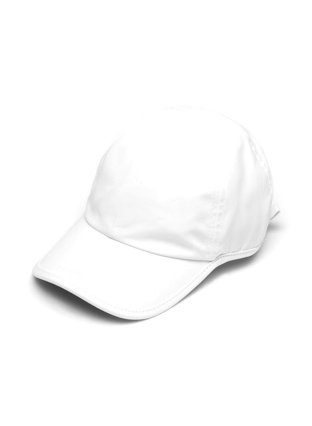 Zhik Team Sailing Cap Weiß
