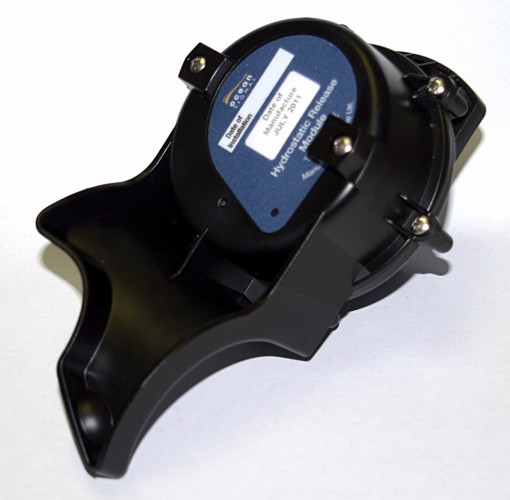 Ocean Signal HR1E, hydrostatischer Auslöser (für E100/E100G/EPIRB1 PRO)
