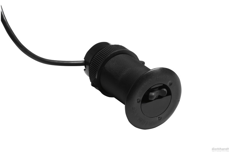 Silva Nexus Dreifachgeber Typ TH52-3 (Airmar DST800)