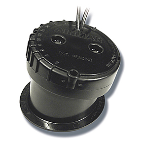 Airmar P79 Inneneinbaugeber Plastik X-Sonic 9-Pin Anschluss