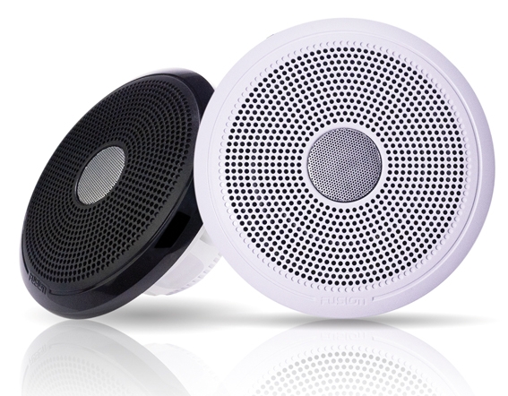 FUSION XS-F65CWB, 6,5" (16,51 cm), 1 Paar, 200 Watt