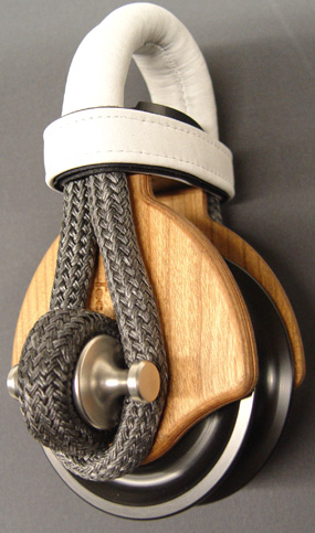TyeTec LOOP-Block Classic S langer Loop 45 mm