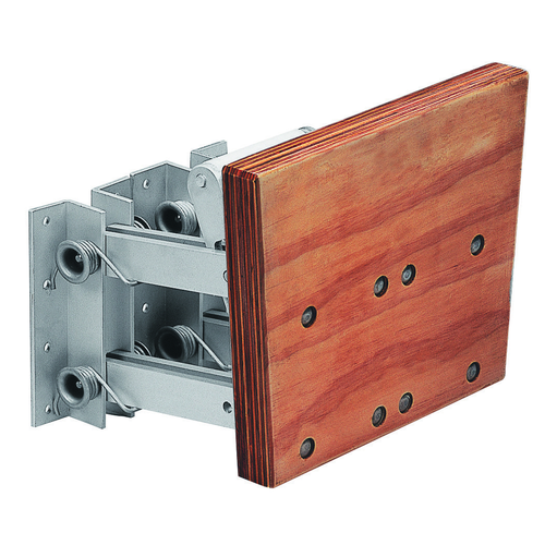 Plastimo AB Halterung Aluminium 9.9PS4T/30PS2T