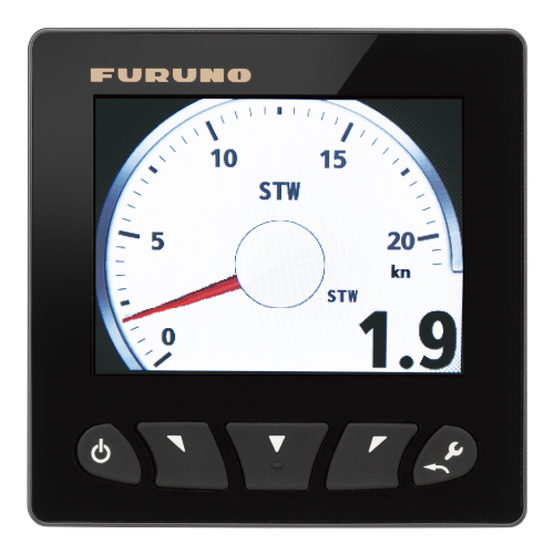 Furuno FI-70 Anzeigegerät