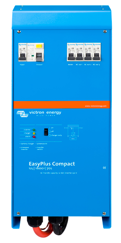 Victron EasyPlus Compact 12/1600/70-16 230V