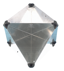 aluminium-radarreflektor-zusammenlegbar-300x215x215mm-echoflache-8m-470gr
