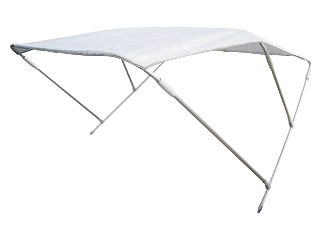 Talamex Bimini Top Sonnensegel mit 3 Armen (versch. Größen)